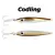 Codling  - - КОД : 4500-603 