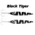 Black Tiger  - - КОД : 4500-606 