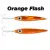 Orange Flash  - - КОД : 4500-607 