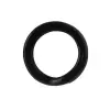 SPRO Matte Black Splitring