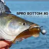 SPRO Bottom Jig