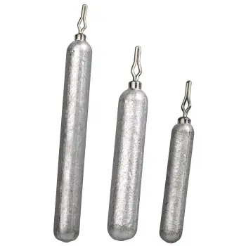 SPRO Lead Dropshot Sinker