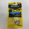 SPRO Stainless Steel Bullet Sinkers