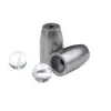 SPRO Stainless Steel Bullet Sinkers
