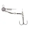 SPRO Screw-In Swivel Rig 4cm