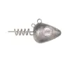 SPRO Screw-In Cone Head 2pcs