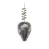 SPRO Screw-In Cone Head 2pcs