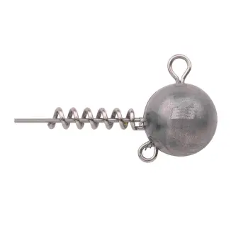 SPRO Spiral Head Natural