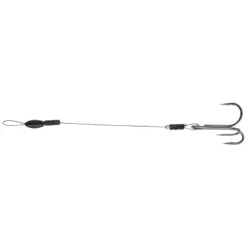 SPRO Softbait Zander Stinger 6cm size4