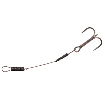 SPRO HD Stinger 7x7 AFW 40lb 8cm - Size 1