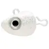 SPRO Gutsbait UV Heads Pearl