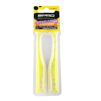 SPRO Gutsbait UV Bodies 11cm 