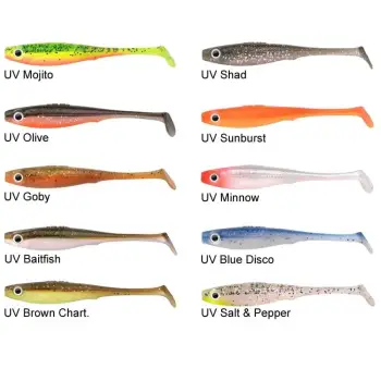 SPRO Iris Popeye 8cm 3g