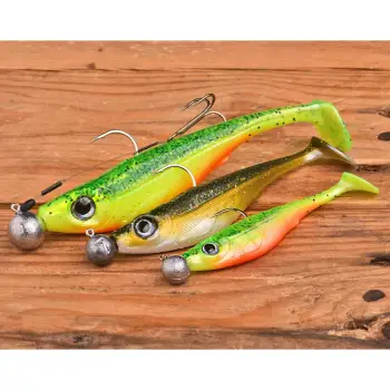 SPRO Iris The Shad 12cm 13g
