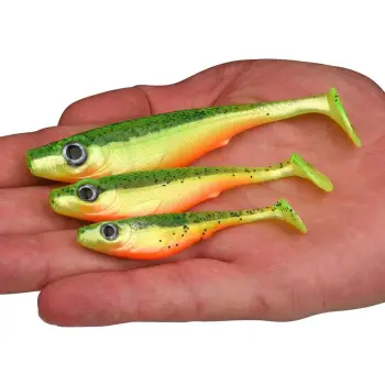 SPRO Iris The Shad 10cm 8g