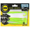 SPRO Scent Insta Worm 11cm 5g
