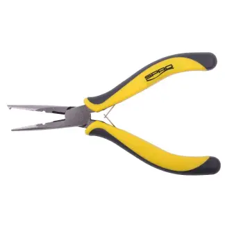 SPRO Micro Splitring Pliers 13.5cm