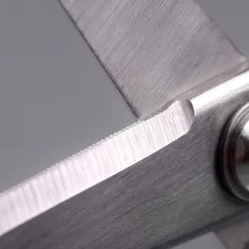 SPRO Braided Line Scissors 13.5cm