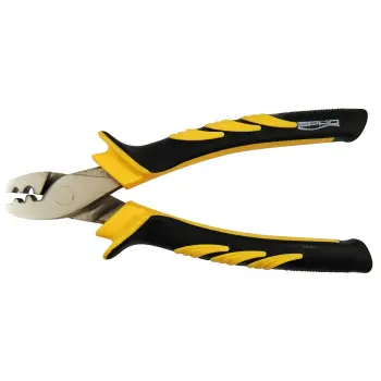 SPRO Crimping Pliers 14cm