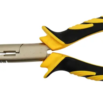 SPRO Splitring Pliers 18cm