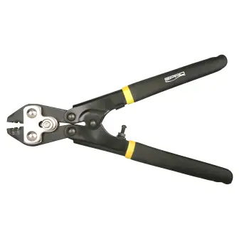 SPRO Crimping Pliers 21cm