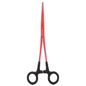 SPRO PowerCatcher PTFE Forceps 22cm