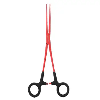 SPRO PowerCatcher PTFE Forceps 22cm