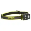 SPRO Headlamp USB White-Red 100L