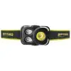 SPRO Headlamp USB White-Red 100L