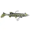 SPRO PowerCatcher Super Natural Pike 12cm 29g