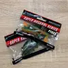 SPRO PowerCatcher Super Natural Perch 10cm 20g