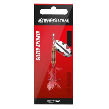 SPRO PowerCatcher Spinners 5g