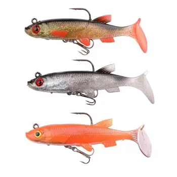 SPRO PowerCatcher Super Natural Baitfish 100mm 20g