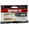 SPRO PowerCatcher Dropshot Kit 65 Natural