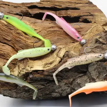 SPRO PowerCatcher Ready Jig 10cm 10g