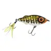 SPRO Iris Flash Jerk 10cm 37g