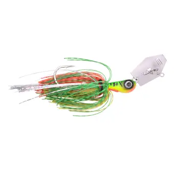 SPRO IRIS Thrillseeker 24g