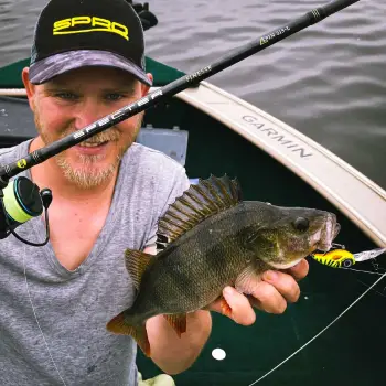 SPRO Specter Finesse Spin 215 5-14 L X-Fast