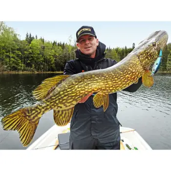 SPRO Ripple PF 110 SL HL 11cm 18g Floating