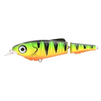 SPRO Ripple PF 110 SL HL 11cm 18g Floating