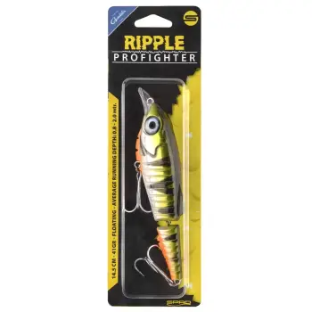 SPRO Ripple Pro 14cm 41g