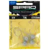 SPRO Round Jighead 22 Hook 2/0