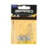 SPRO Round Jighead 22 Hook 4/0