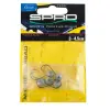 SPRO Micro Jighead 29 Hook 2