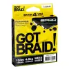 SPRO Got Braid - Weed Green