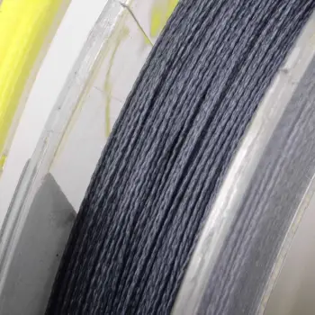 SPRO PowerCatcher Vi Braid Grey 125m