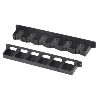 SPRO Vertical Rod Holder