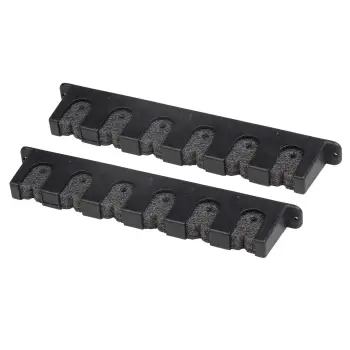 SPRO Horizontal Rod Holder