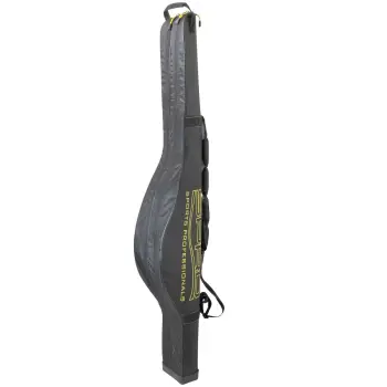 SPRO Semi Hard Big Belly Rod Case 130cm