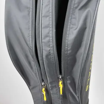 SPRO Semi Hard Big Belly Rod Case 130cm